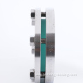 Stainless Steel Flange indicator Sight Glass